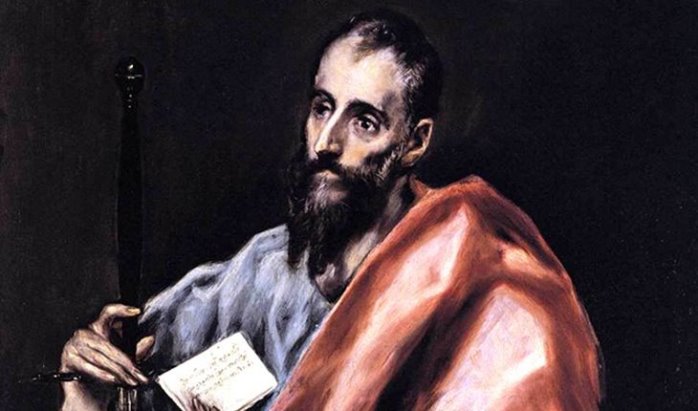Апостол Павло, біографія, новини, фото